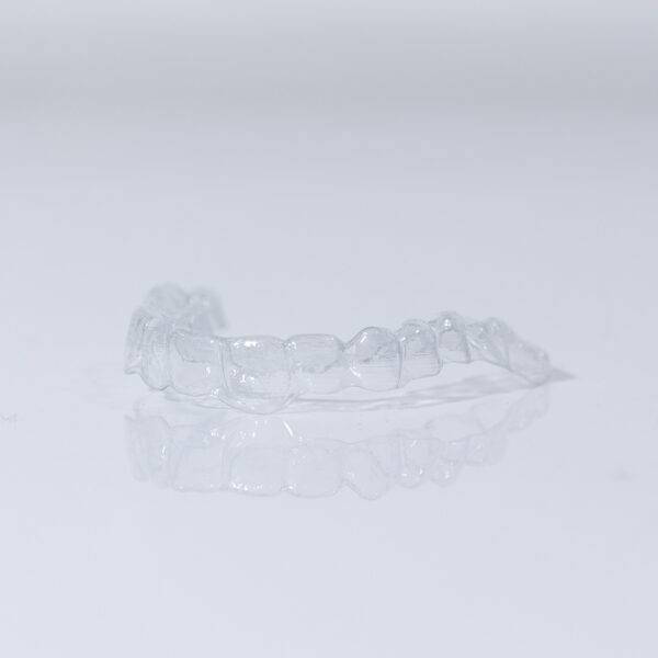 Suckdown Retainer