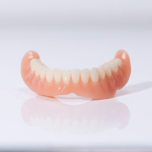Full Lower Denture