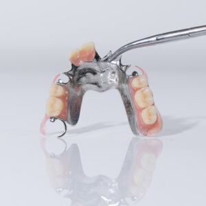 Partial Dentures