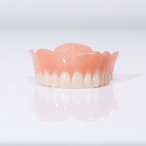 Full Upper Denture
